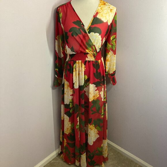 Kate & Lily Dresses & Skirts - Kate & Lily Dress, EUC, Size 6